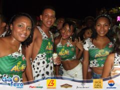 Bloco Auê